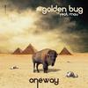 One Way(feat. Mau) (In Fields Remix) - Golden Bug&Mau