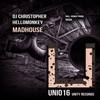Madhouse (Original Mix) - DJ Christopher&Hellomonkey
