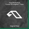 Freya (Extended Mix) - Dave Pad&Anjei