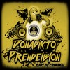 OJOS DE CRIMINAL - Donadikto Prendelblon&Kalibre Spiga