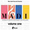 Sing Me To Sleep - Shadiyah Jai