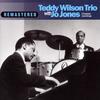 Smiles - Teddy Wilson Trio&Jo Jones