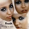 Hideg a szív (Break The Ice Dub Mix) - Fresh