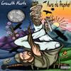 Growth Hurts (feat. D'rok the Menace) (Explicit) - Aura da Prophet&D'rok the Menace