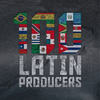 100 Latin Producers, Vol. 1 - 100 Latin Producers&Alan Salomon&Alberto Vihar&Ale Mora&Ale Q&Alex Coast&Alex Galvan&Alex Vazco&Andros&Hiram Anduaga&BioGenesis&Broz Rodriguez&BSNO&BZARS&Calixto&Camilo&Castano&Chamorro&Carl Nunes&Cesar Mannix&Cousse&D-Stroyer&D-Sides&D3FAI&Davic&EGAL