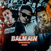 Balmain (Explicit) - MC Kelme&P 5OUZA