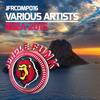 Feeling Therapy (Original Mix) - Ramit