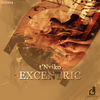 Pearls in the Dark (Sebbe Remix) - t'Nyiko&Sebbe