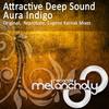 Aura Indigo (Original Mix) - Attractive Deep Sound