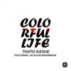 Colorful Life (Original Mix) - Thato Kashe&Jackson Brainwave