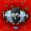 Freestyle de Cria (Explicit) - Lil Kith&Menor R&Ph Type&Peo
