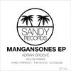 Mangansones(Dj Cocodil Remix) (Remix) - Adrian Groove&DJ Cocodil