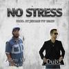 No Stress (feat. J-Dubz) - Allen W Brown&J-Dubz
