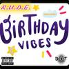 Bag Talk (Explicit) - R.U.D.E.
