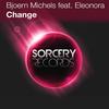 Change (Original Mix) - Bjoern Michels&Eleonora