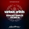 Soul Kitchen (Original Mix) - Niko Valt&Adriana