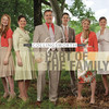 The Resurrection Morn - The Collingsworth Family