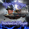 Never Average (Explicit) - Presidential Playerz