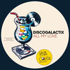 All My Love - DiscoGalactiX