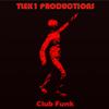 Club Funk (Original Mix) - TLek1Productions