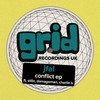 Gutter Riddim - Jfal&Charlie B