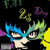 BETTER LATE THEN NEVER (feat. KLC) (Explicit) - Fat 2s Day&KLC