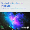 Nebula (Matias Ocaño Remix) - Shatadru Sensharma&Matias Ocaño