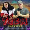 Trem das  Putas (Explicit) - MC CR DA ZO&Mc Luchrys