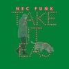 Take It Eas (Instrumental) - Nec Funk