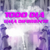 Todo Dia Uma Diferente (Explicit) - MT NO BEAT&MC Menor PL&Mc Theus da Cg