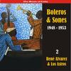 Triste Condena - René Alvarez&Ruben Gonzales