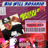 Moverlo Bailar (Big Will Rosario Twerk Mix) - Big Will Rosario