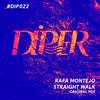 Straight Walk (Original Mix) - Rafa Montejo