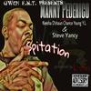 Spitation (feat. Keesha D'shaun, Chance Young, Y.L. & Steve Yancy) (feat. Y.L., Keesha D'shun, Steve Yancy & Chance Young) (Explicit) - Manny Pederico&Y.L.&Keesha D'shun&Steve Yancy&Chance Young