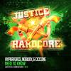 Need To Know (Original Mix) - Hyperforce&NOBODY&Ciccone