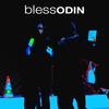 HUH, WHAT? (feat. Thepoolboi) (Explicit) - BLESSODIN&thepoolboi