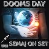 Messin' Wit Me(feat. Alias, Lil Suazo & Abner) - Semaj On Set&飞天魔鬼&Alias&Lil Suazo