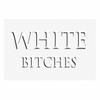 White B**ches - Page Kennedy&Shway ShWayans