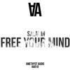 Free Your Mind (Original Mix) - Saladin