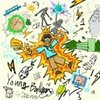 Young Baller (Feat. ICE PUFF) (Explicit) - Dorico (김도윤)&아이스펍 (ICE PUFF)