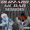 Close The Drapes(feat. SlashMastACID & Stevie Stone) (Explicit) - Blizzard MC Dab&SlashMastACID&Stevie Stone