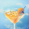Cold Drinks & Cool Friends (Half an Orange Remix) - LIHO&Akacia