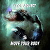 Move Your Body - V.S.D. Project