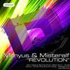 Revolution (Original Mix) - Manyus&Misteralf