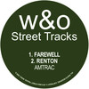 Farewell (Original Mix) - Amtrac&Caleb Cornett