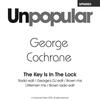 The Key Is In The Lock (Brown Radio Edit) - George Cochrane