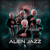 Alien Jazz - Synthetic System&Spectro Senses