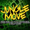 Ganga Lee Jungle Mix (Stone Love Remix) - Stone Love&Remarc