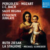 Et Jesum benedictum - Ruth Ziesak&Giovanni Battista Pergolesi