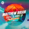 Tough Guy (Original Mix) - Matthew Brian